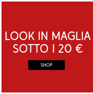 Maglieria a meno di 20 € >