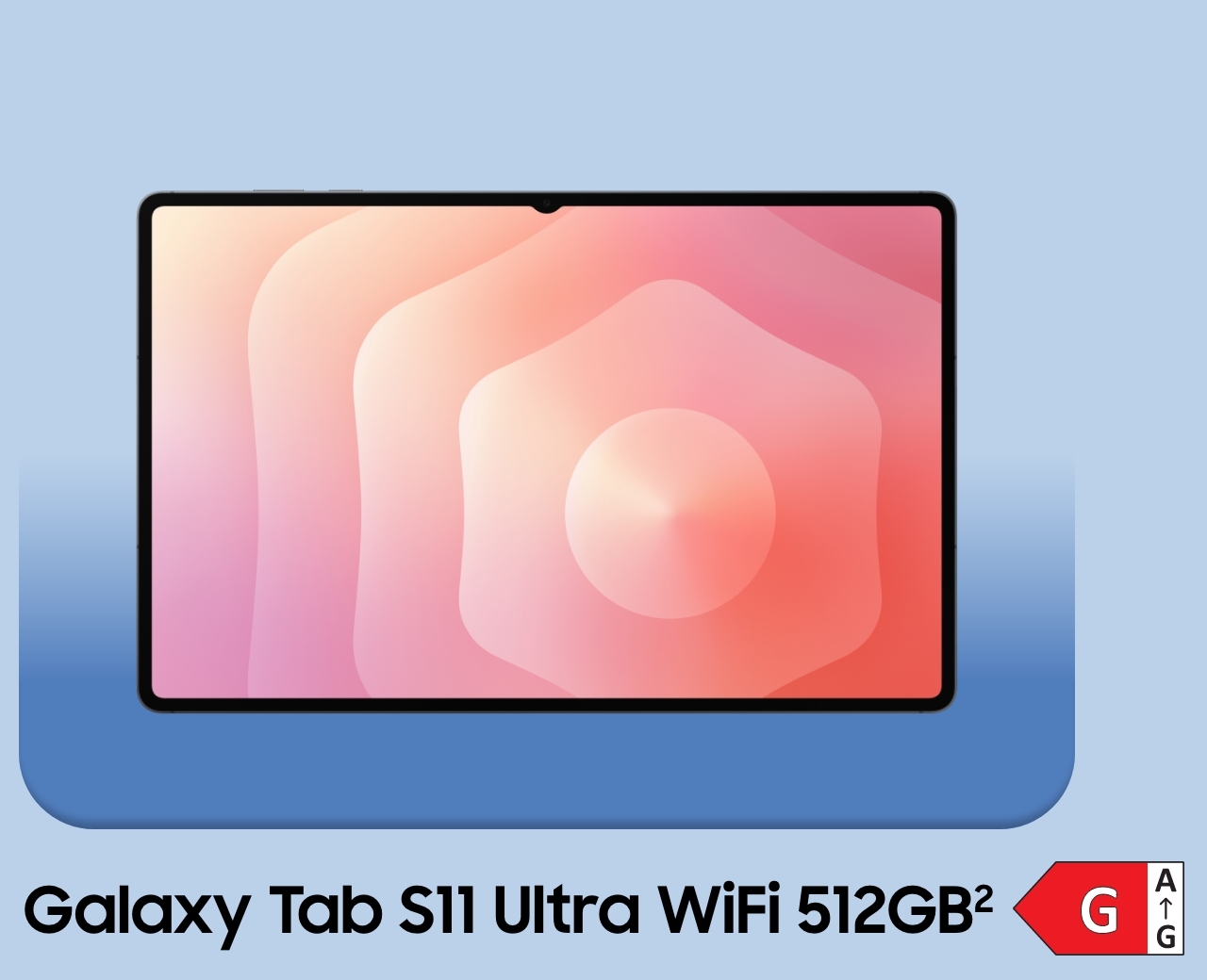 Galaxy Tab S11 Ultra WIFI 512GB