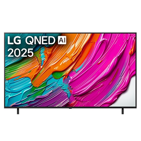 TV 75 pollici LG QNED AI QNED8E 4K Smart TV 2025