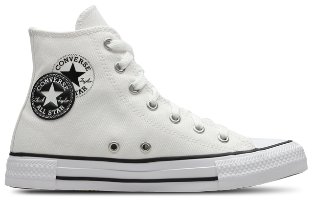 Converse Ctas Hi