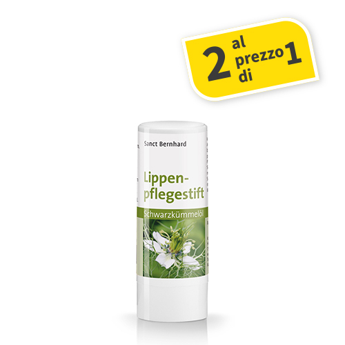 Burrocacao curativo Olio di cumino nero