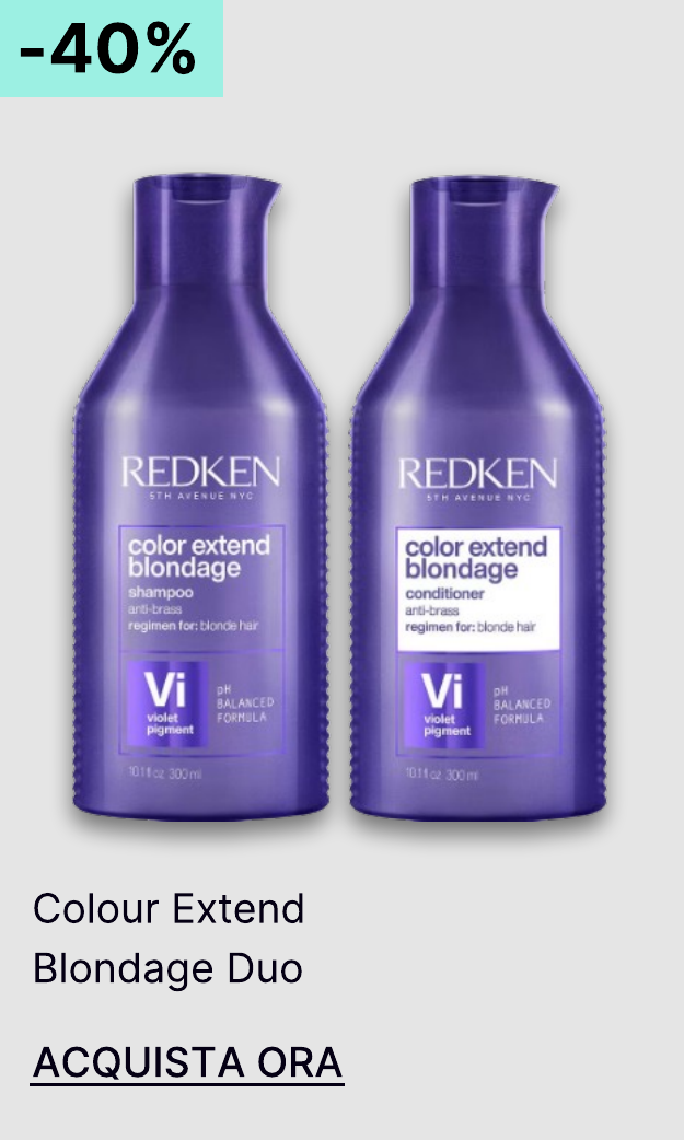 Redken Colour Extend Blondage Duo (2 x 300ml)