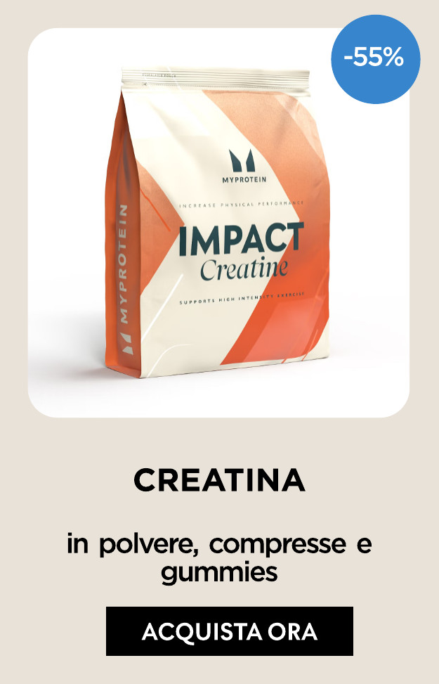 creatina
