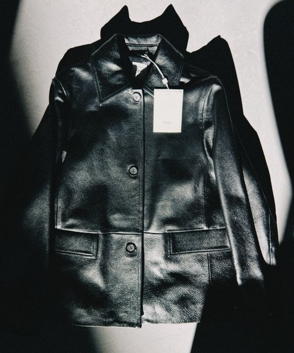 Discover Toteme FW25