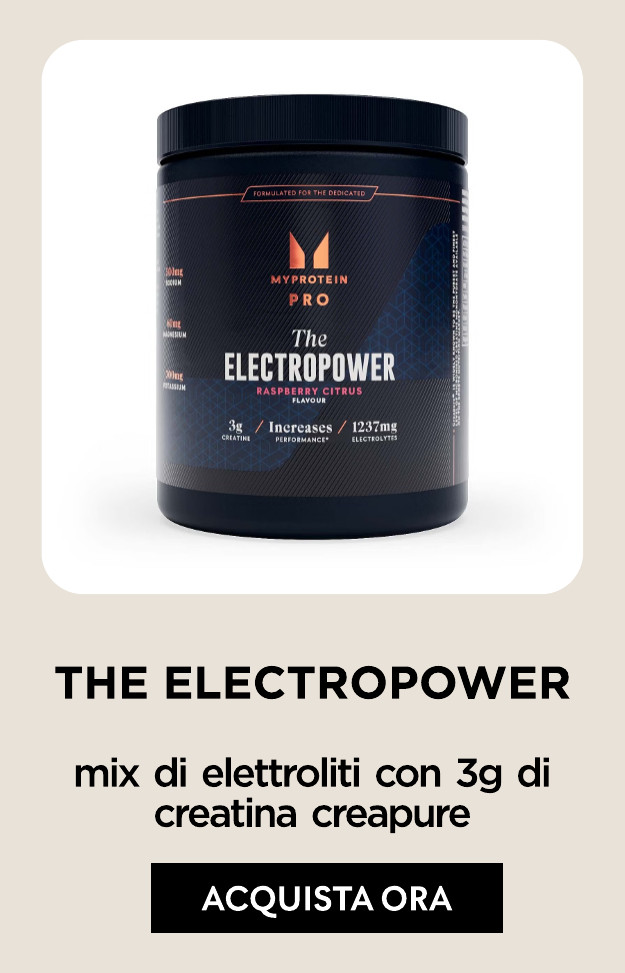 electropower