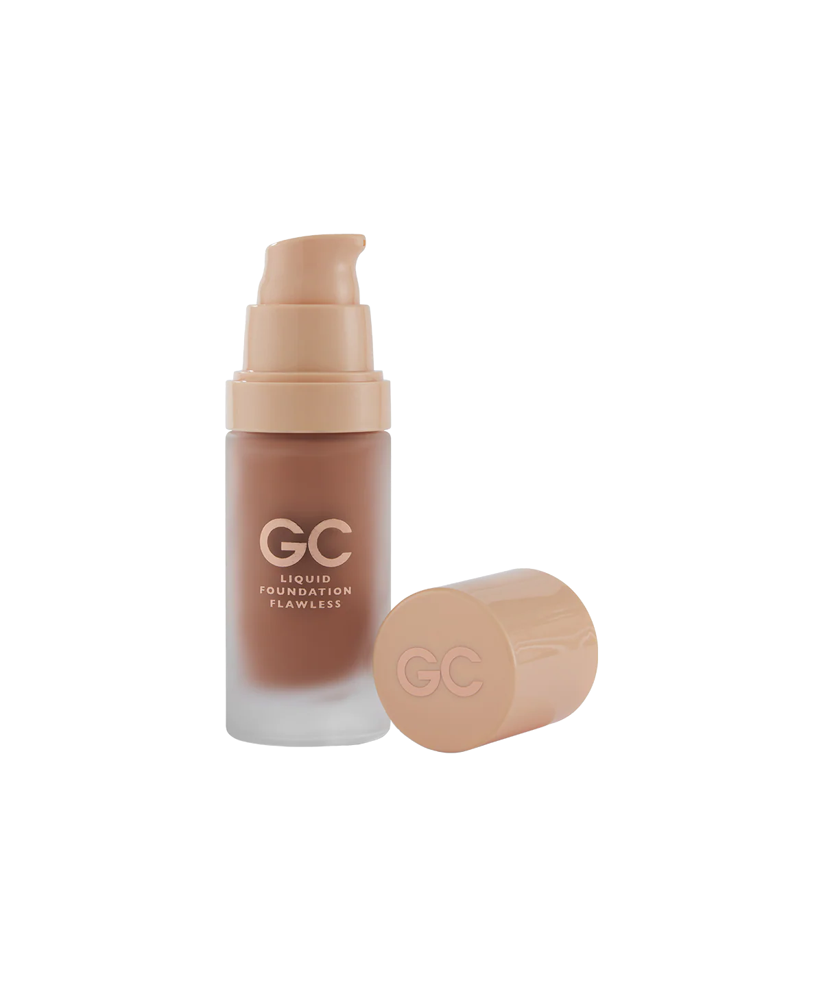 Image of Flawless<br>Fondotinta liquido