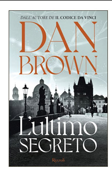 L'ULTIMO SEGRETO
