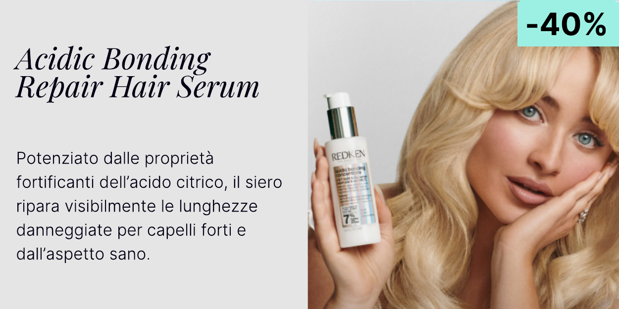 Redken Acidic Bonding Concentrate Serum