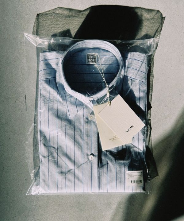 Discover Totême FW25