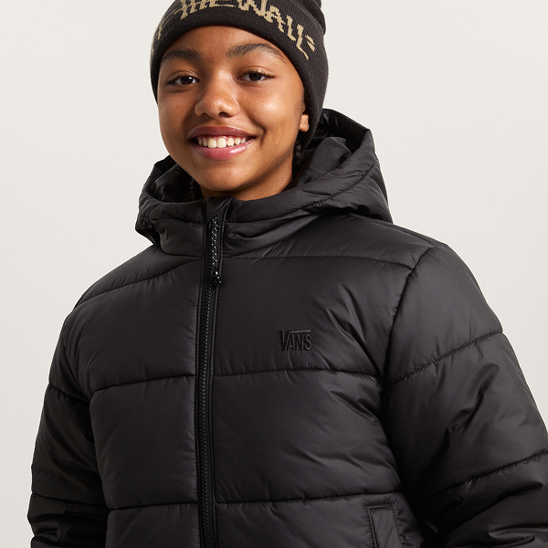 Vans Black Friday Extra