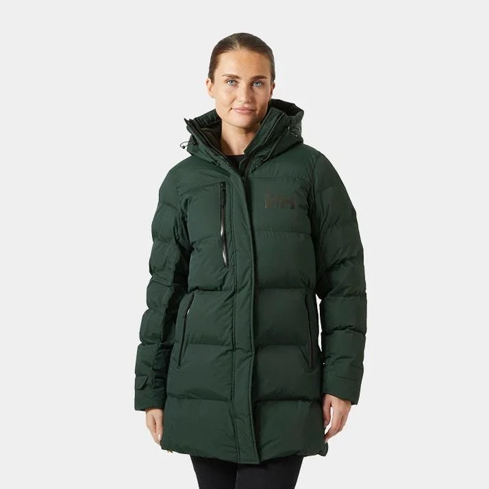 Women's Adore Puffy Parka