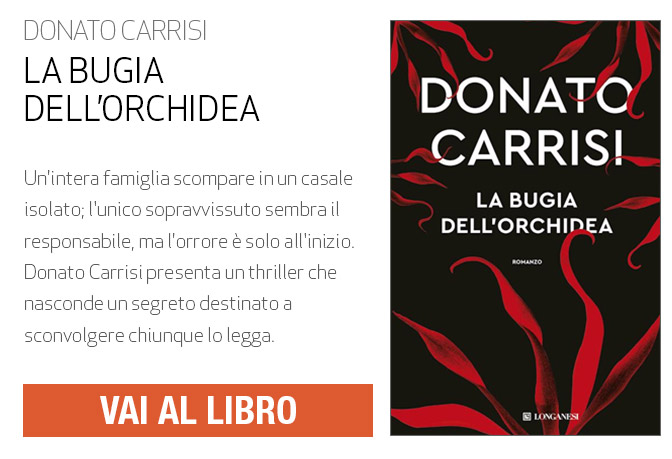 LA BUGIA DELL'ORCHIDEA