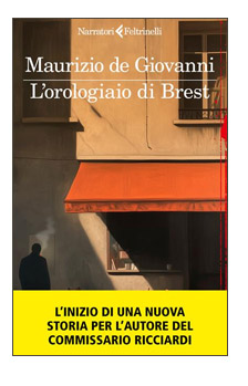 L'OROLOGIAIO DI BREST