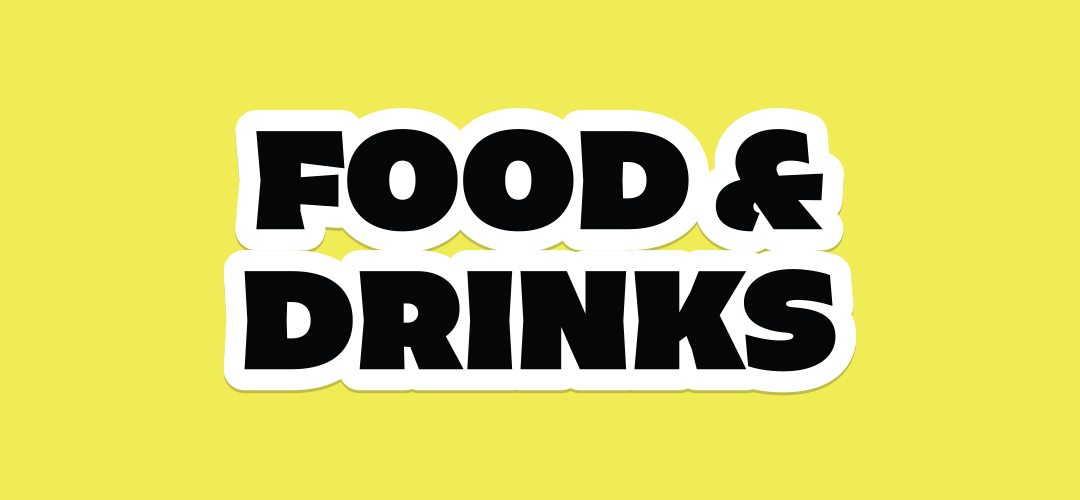 Food & Drinks