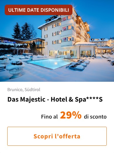 Das Majestic - Hotel &amp; Spa****S