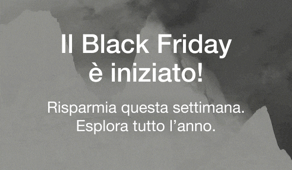 Black Friday