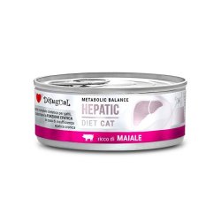 Image of Disugual Hepatic Maiale 85g umido dietetico gatto