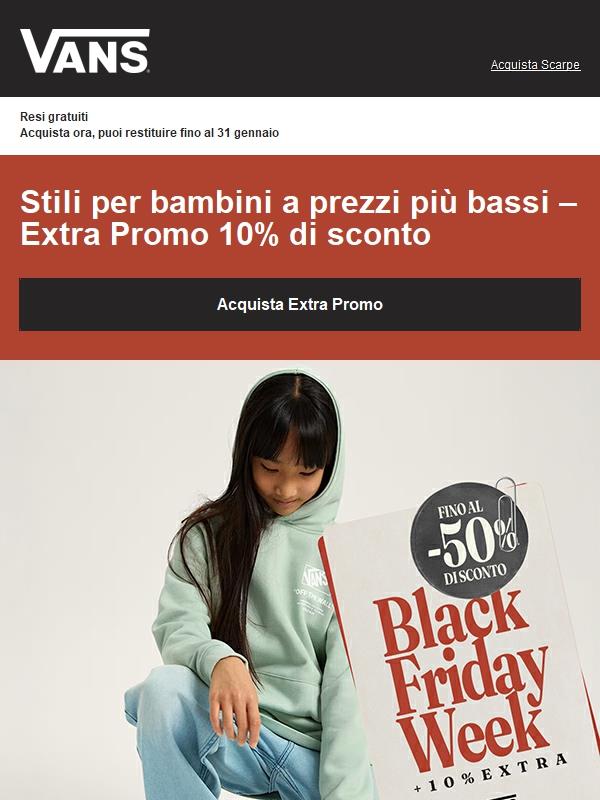 Un altro giorno, una nuova sorpresa