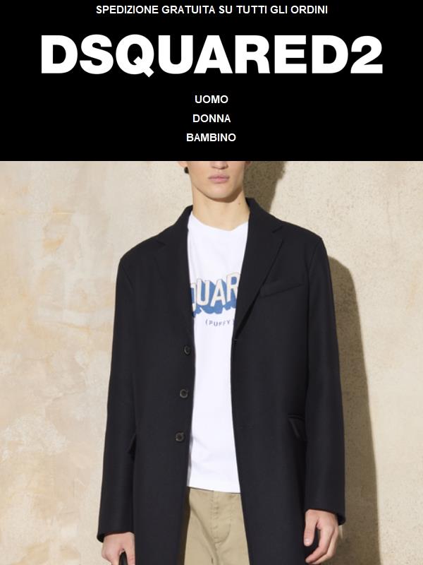 Last Week Up to 40% OFF on the T-Shirt Selection