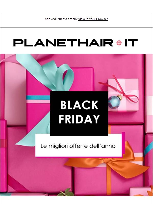 Vuoi approfittare dello sconto sui prodotti ? 🖤