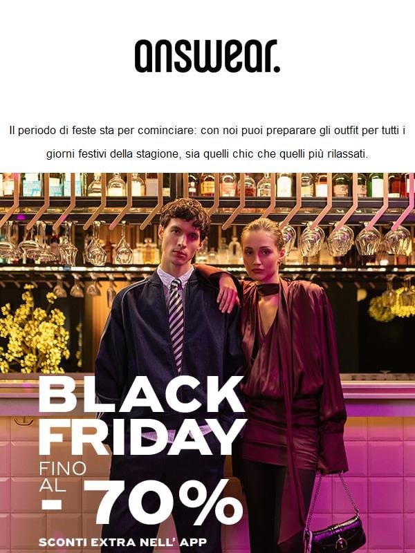 Preparati per Natale a prezzi ridotti!