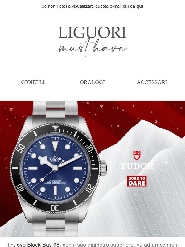 Jekoo, scegli il tuo Tudor..