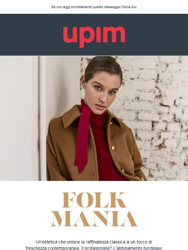 EVER | Capsule Folk Mania