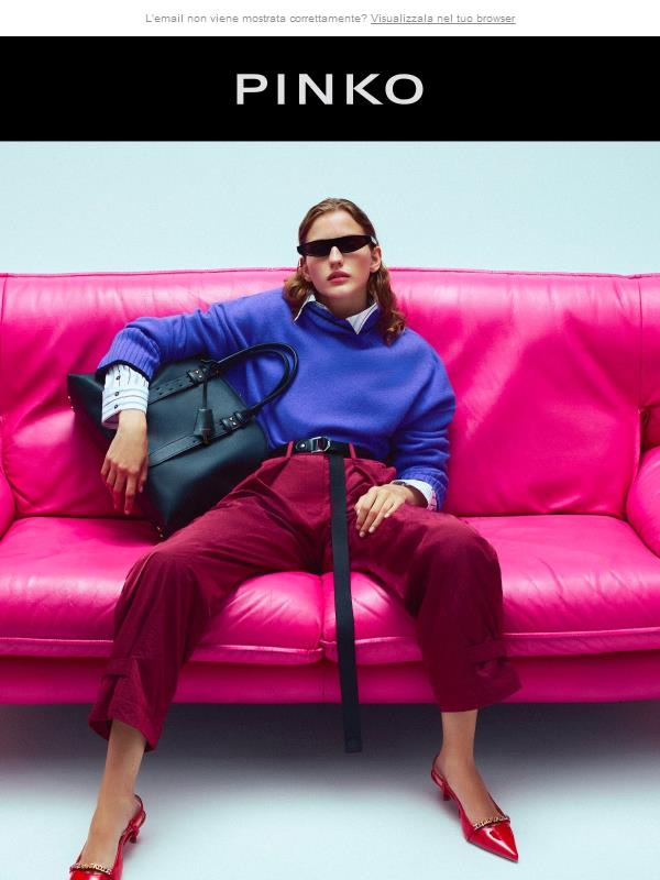 Black Friday: acquista ora!