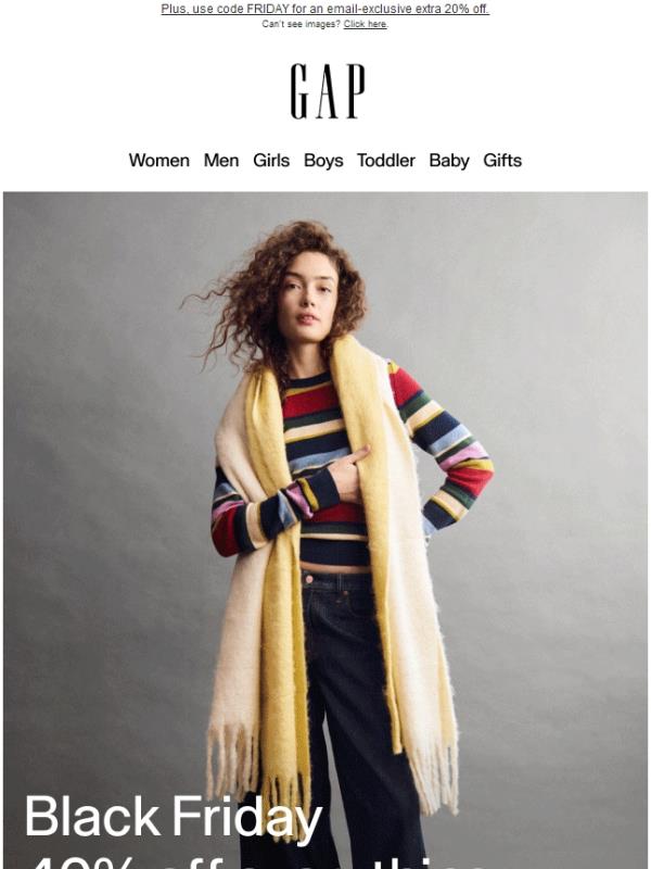 Get ahead on giving >> 60% OFF GIFTS FOR EVERYONE