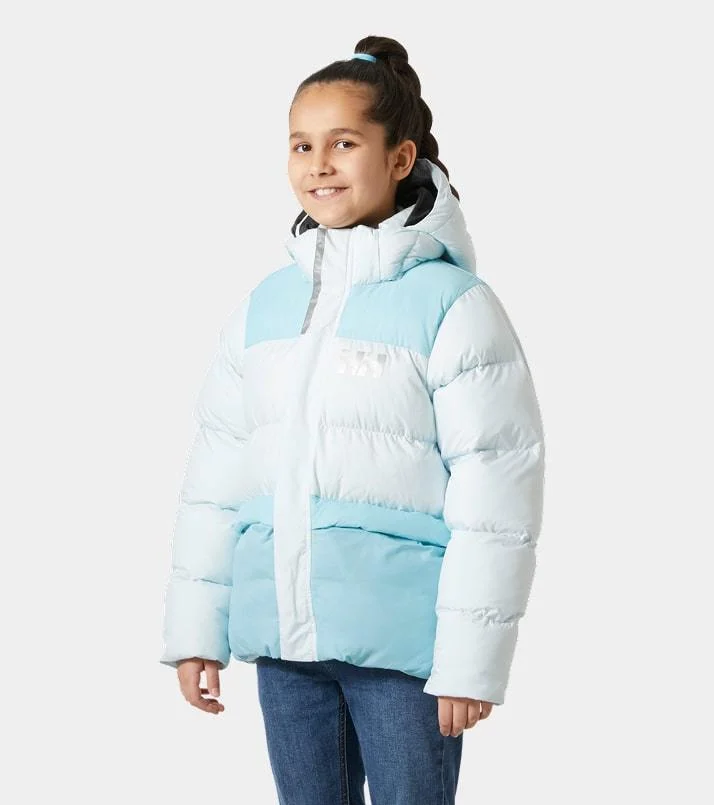 Juniors' Specter Puffy Jacket