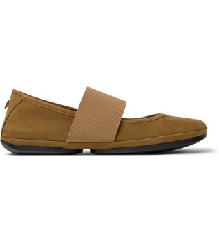 ballerine-nina-in-pelle-marrone-a-destra