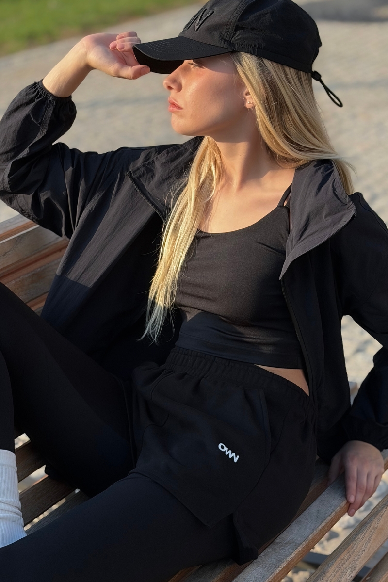 Technical Fitness Own