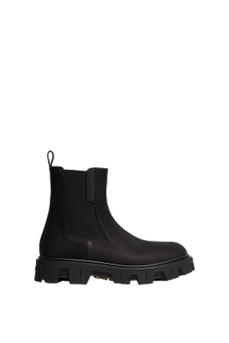 Borsa tote in pelle Carlo