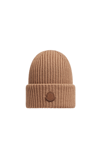 Berretto in cashmere