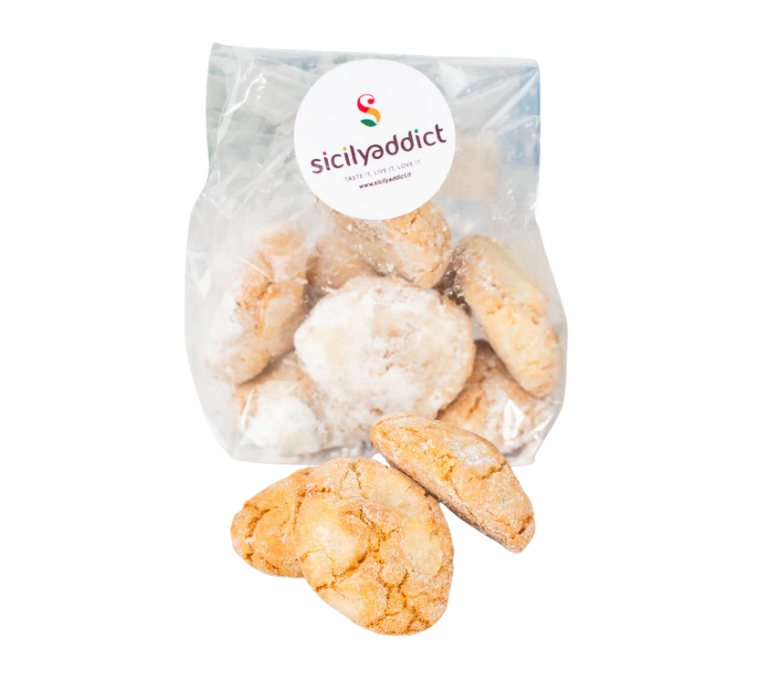 Paste fior di Mandorla