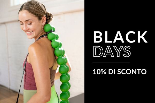 Black Days Spinefitter