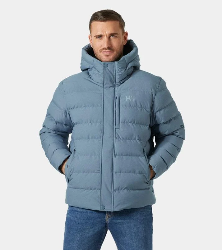 Men's Alby Puffy Jacket