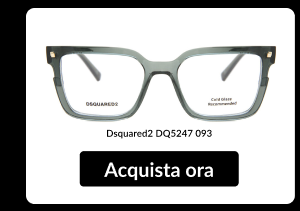 Dsquared2 DQ5247 093