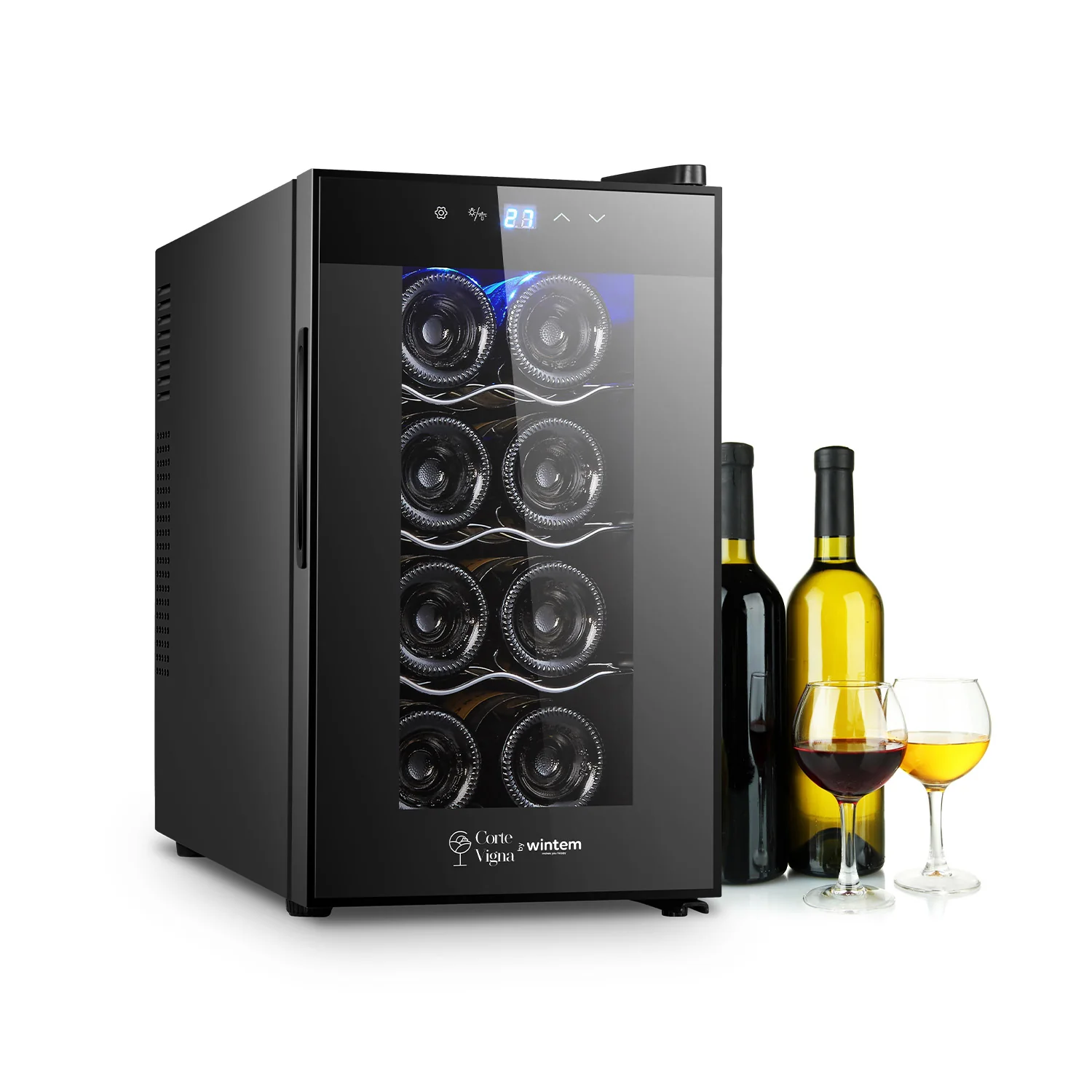 Image of Cantinetta Vino Refrigerata 
