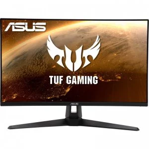 Asus TUF Gaming VG27AQ1A 27" LED IPS WQHD 170Hz G-Sync compatibile