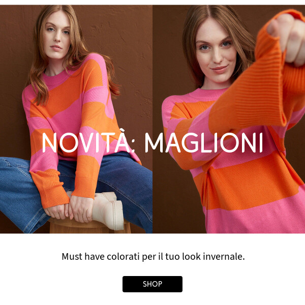 Maglioni & cardigan > Maglioni & cardigan >