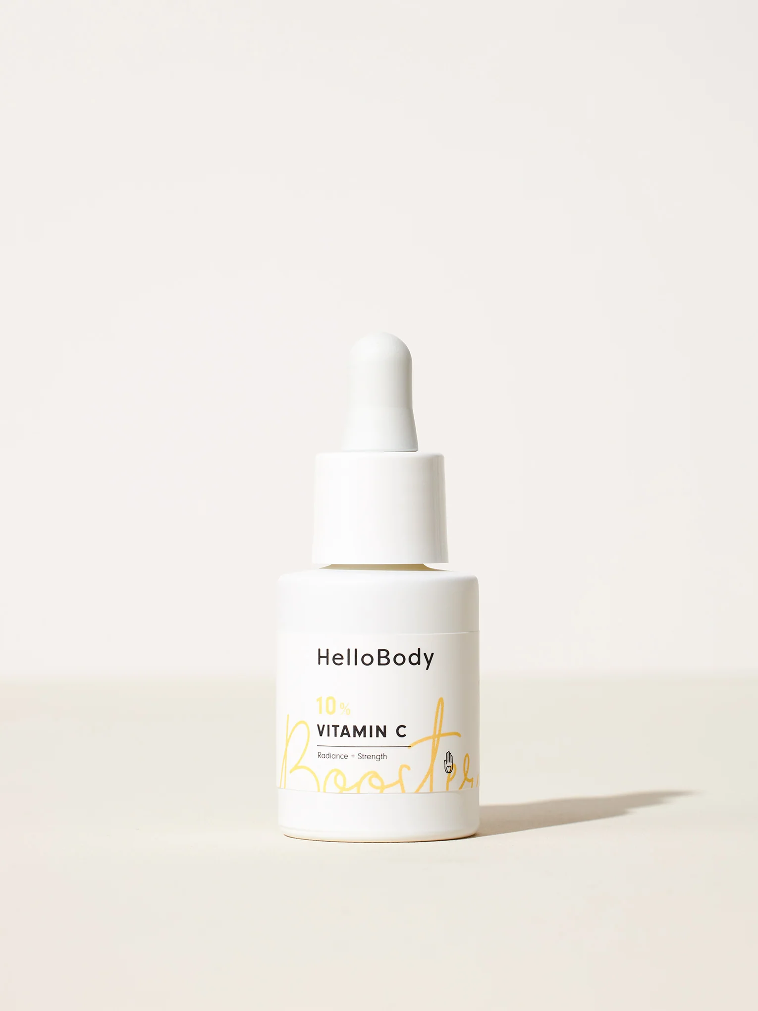 Image of BOOSTER 10% VITAMINA C