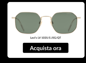 Levi's LV 1035/S J5G/QT