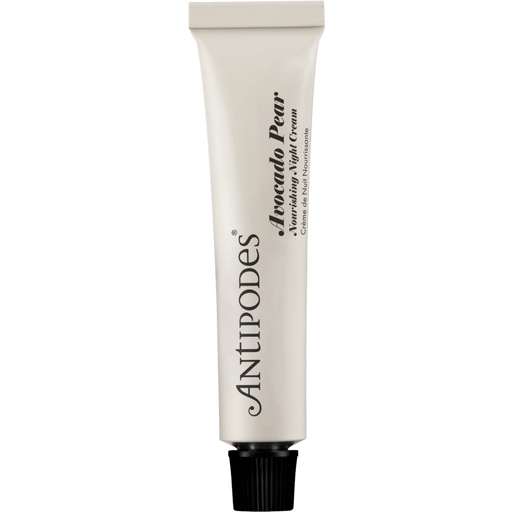 Avocado Pear Collagen-Boosting Night Cream