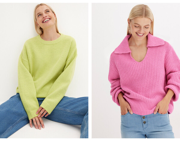 Maglioni & cardigan > Maglioni & cardigan >