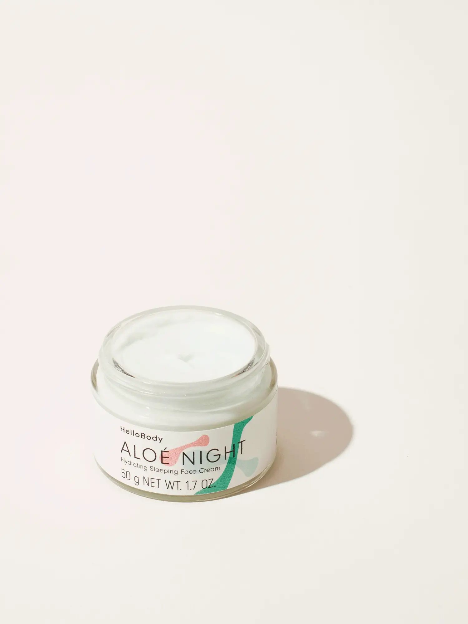 Image of ALOÉ NIGHT