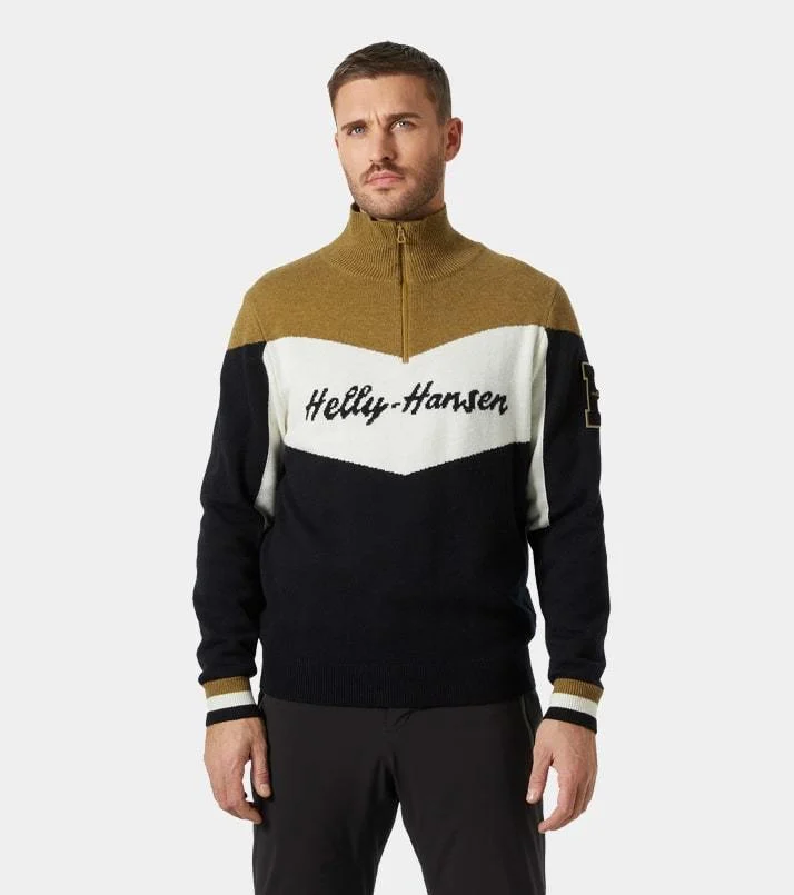 Men's Après Knitted Sweater