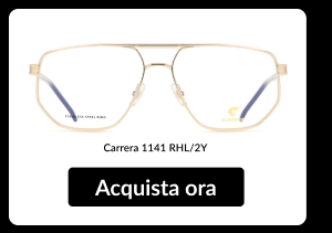 Carrera 1141 RHL/2Y