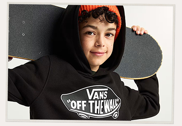 Vans Black Friday Extra