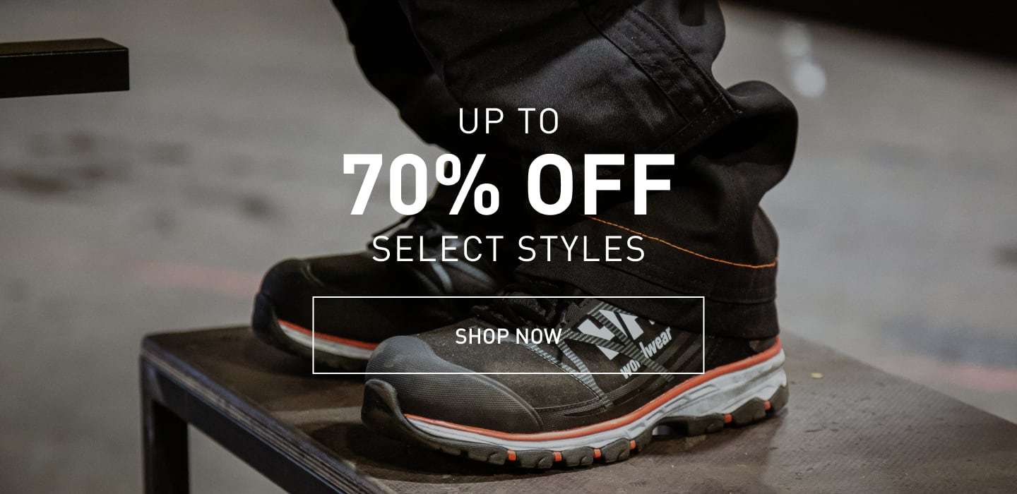 UP TO 70% OFF SELECT STYLES. SHOP NOW